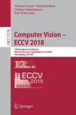 Computer Vision - ECCV 2018