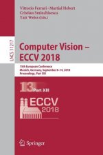 Computer Vision - ECCV 2018