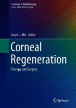 Corneal Regeneration