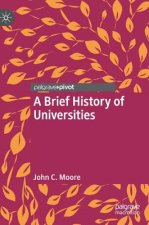 Brief History of Universities