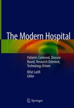 Modern Hospital