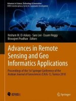Advances in Remote Sensing and Geo Informatics Applications