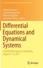 Differential Equations and Dynamical Systems