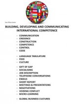 BUILDING, DEVELOPING AND COMMUNICATING INTERNATIONAL COMPETENCE - 