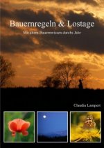 Bauernregeln & Lostage