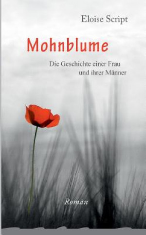Mohnblume