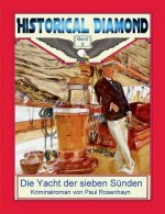 Yacht der sieben Sunden
