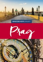 Baedeker SMART Reiseführer Prag