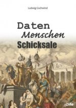 Daten - Menschen - Schicksale