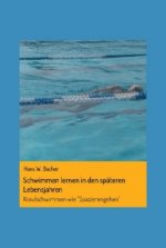 Schwimmen lernen in den späteren Lebensjahren