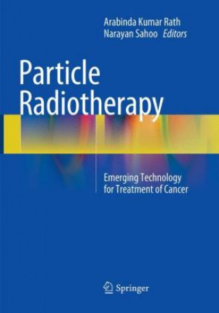 Particle Radiotherapy