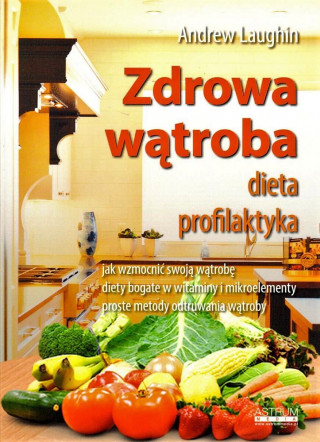 Zdrowa wątroba