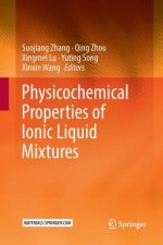 Physicochemical Properties of Ionic Liquid Mixtures