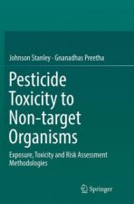 Pesticide Toxicity to Non-target Organisms