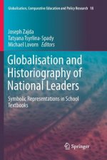 Globalisation and Historiography of National Leaders