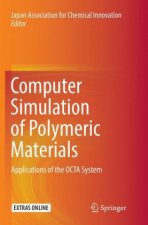 Computer Simulation of Polymeric Materials