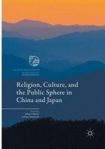Religion, Culture, and the Public Sphere in China and Japan
