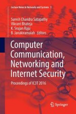 Computer Communication, Networking and Internet Security
