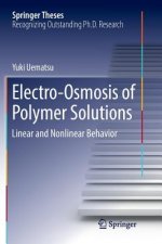 Electro-Osmosis of Polymer Solutions