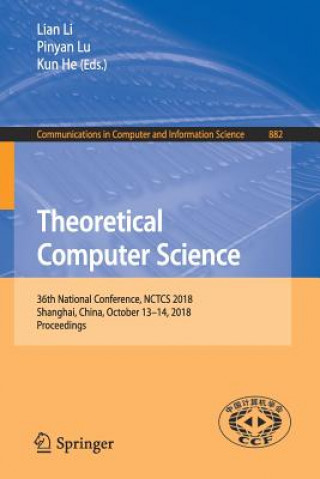 Theoretical Computer Science