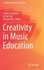Creativity in Music Education