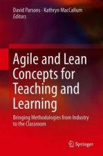 Agile and Lean Concepts for Teaching and Learning