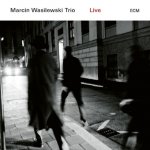 Marcin Wasilewski Trio - Live, 1 Audio-CD