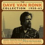The Dave Van Ronk Collection