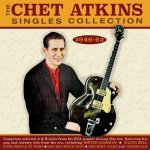 Chet Atkins Singles Collection 1946-62