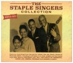 Staple Singers Collection 1953-62
