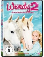 Wendy 2 - Freundschaft für immer, 1 DVD