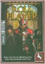 Roll Player