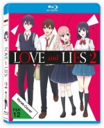 Love & Lies - Blu-ray 2