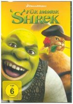 Für immer Shrek, 1 DVD