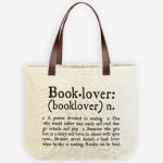 Legami Bags & Co - Shopping Bag - Booklovers