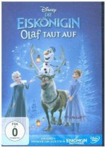 Die Eiskönigin - Olaf taut auf + Die Eiskönigin - Party Fieber, 1 DVD