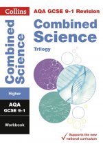 AQA GCSE 9-1 Combined Science Higher Workbook