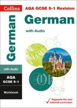 AQA GCSE 9-1 German Workbook
