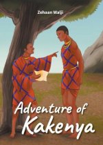 Adventure of Kakenya