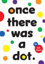 once there was a dot