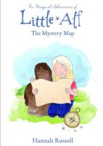 Magical adventure of Little Alf - The Mystery Map