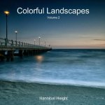 Colorful Landscapes - Volume 2