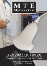 Ecografi e Sonde - MyEasyTest (edizione economica)