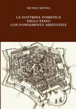 Dottrina Tomistica Dello Stato Con Fondamento Aristotele