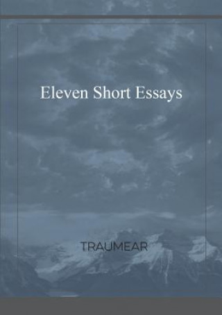 Eleven Short Essays