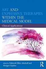 Art and Expressive Therapies within the Medical Model