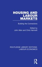 Housing and Labour Markets