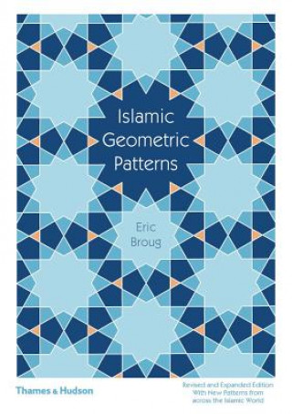 Islamic Geometric Patterns