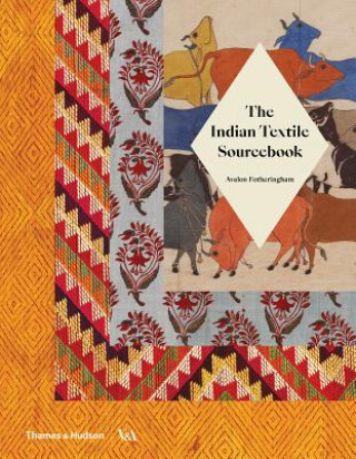 Indian Textile Sourcebook