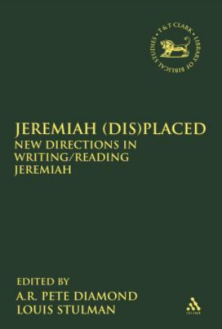 Jeremiah (Dis)Placed